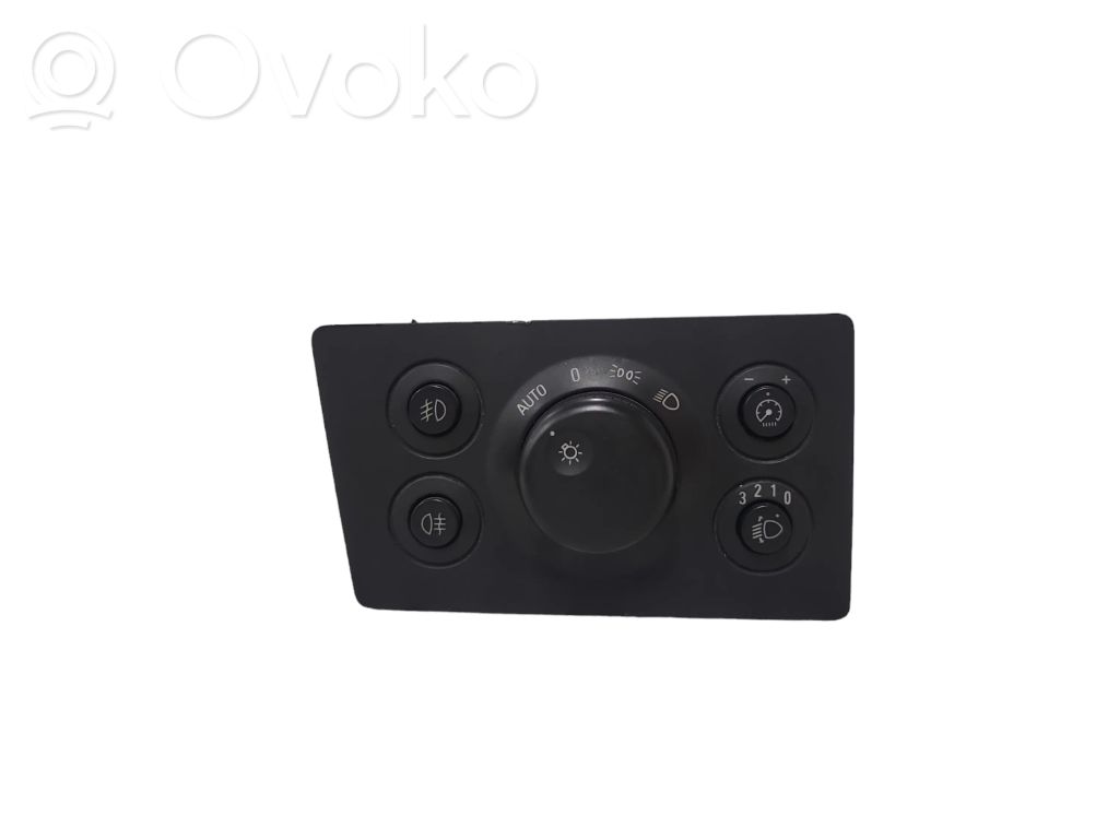 Comutator lumini   13205868,LK04060100,04061100