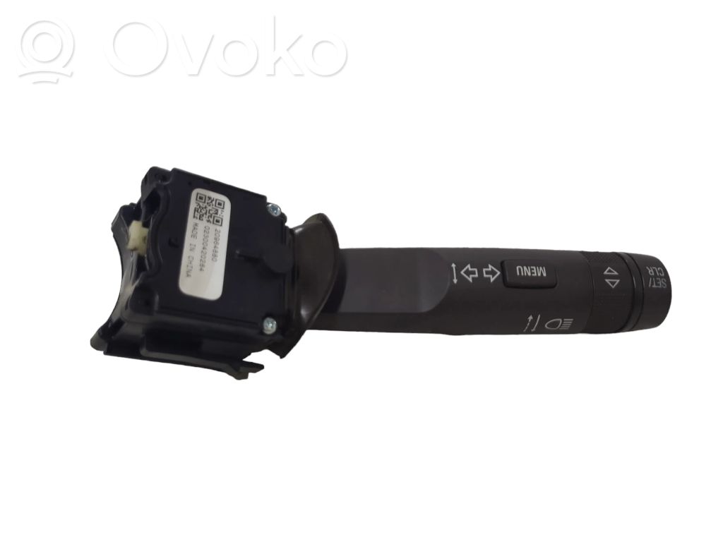 Opel Insignia A Leva indicatori 