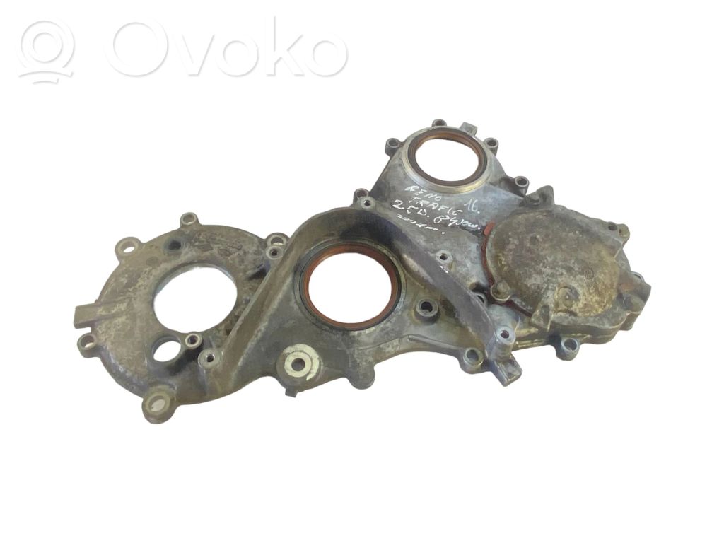 Renault Trafic II (X83) other engine part 