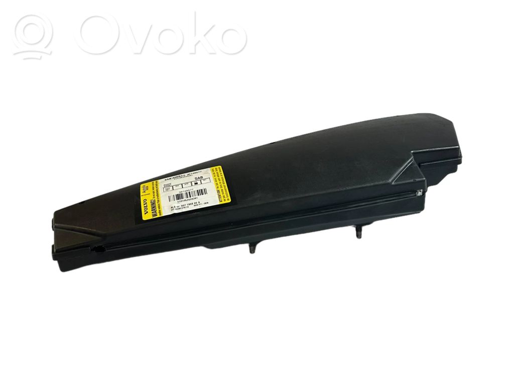 Sitz-Airbag   600987900