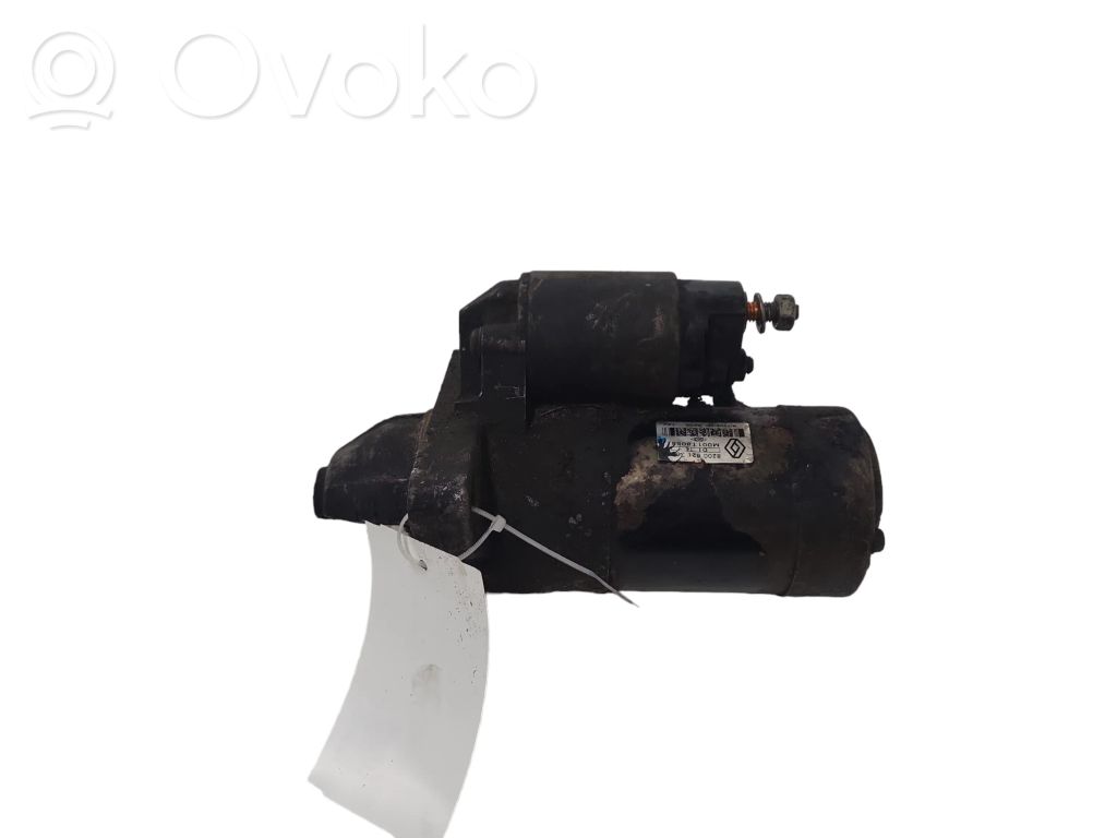 Motor de arranque   8200621305A,M001T80681