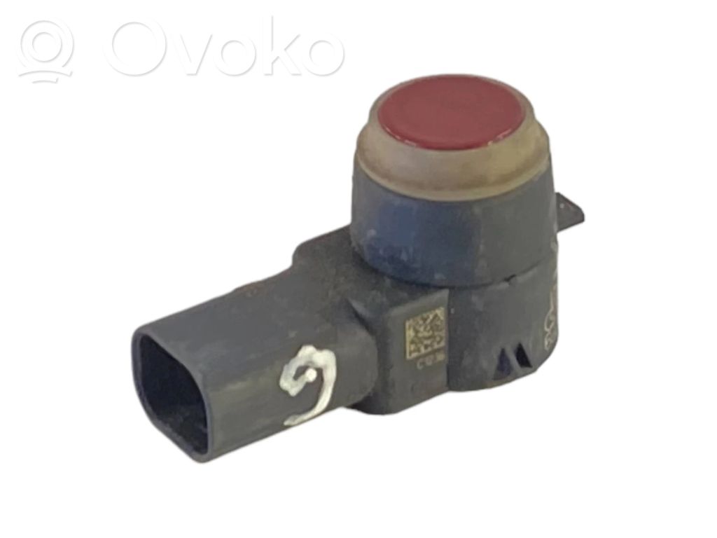 Sensor de aparcamiento PDC   9666016377,0263013146