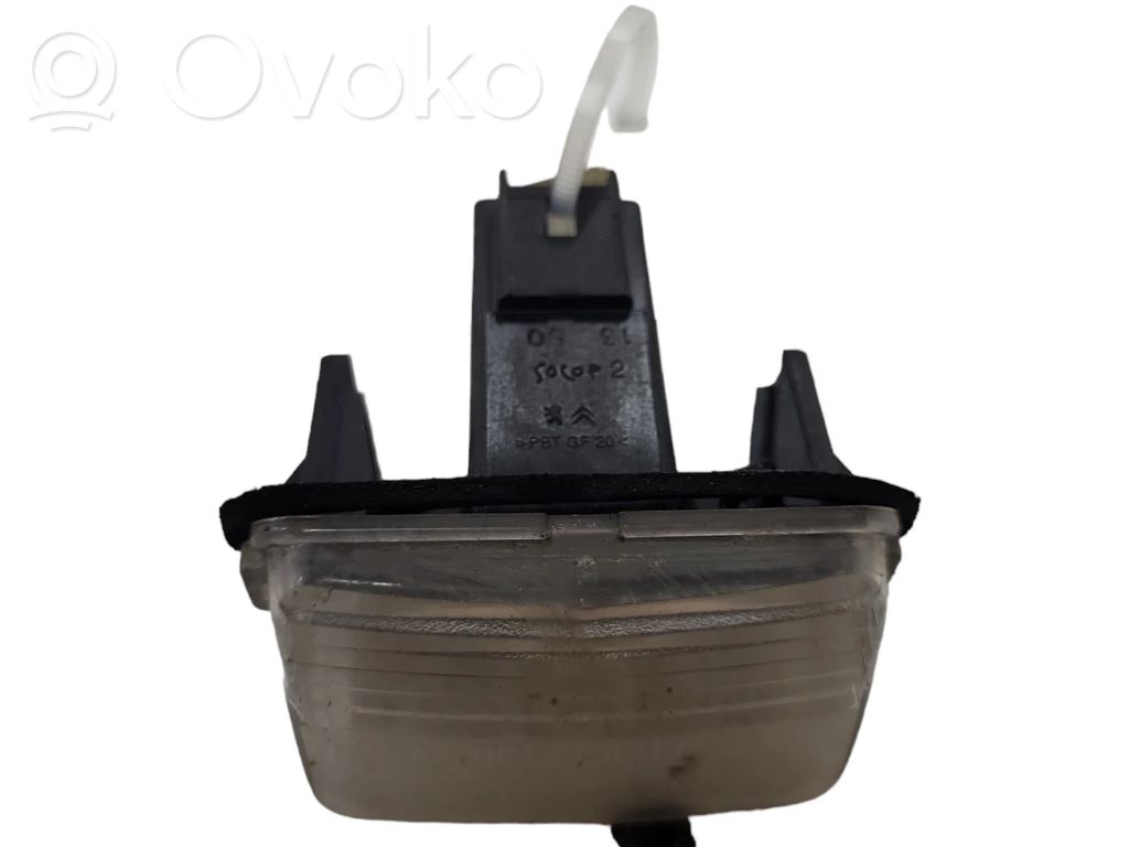Lampă număr   71907190