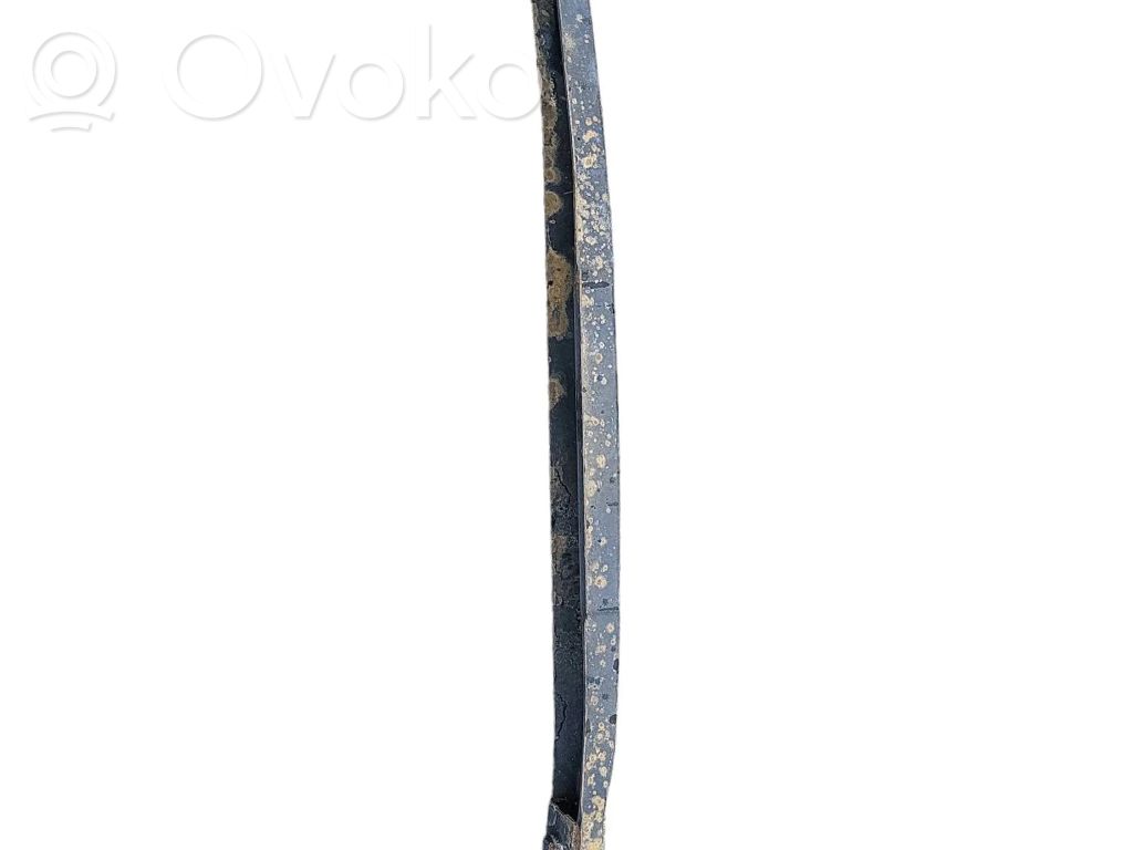 Citroen C5 Balkis galinio bamperio 
