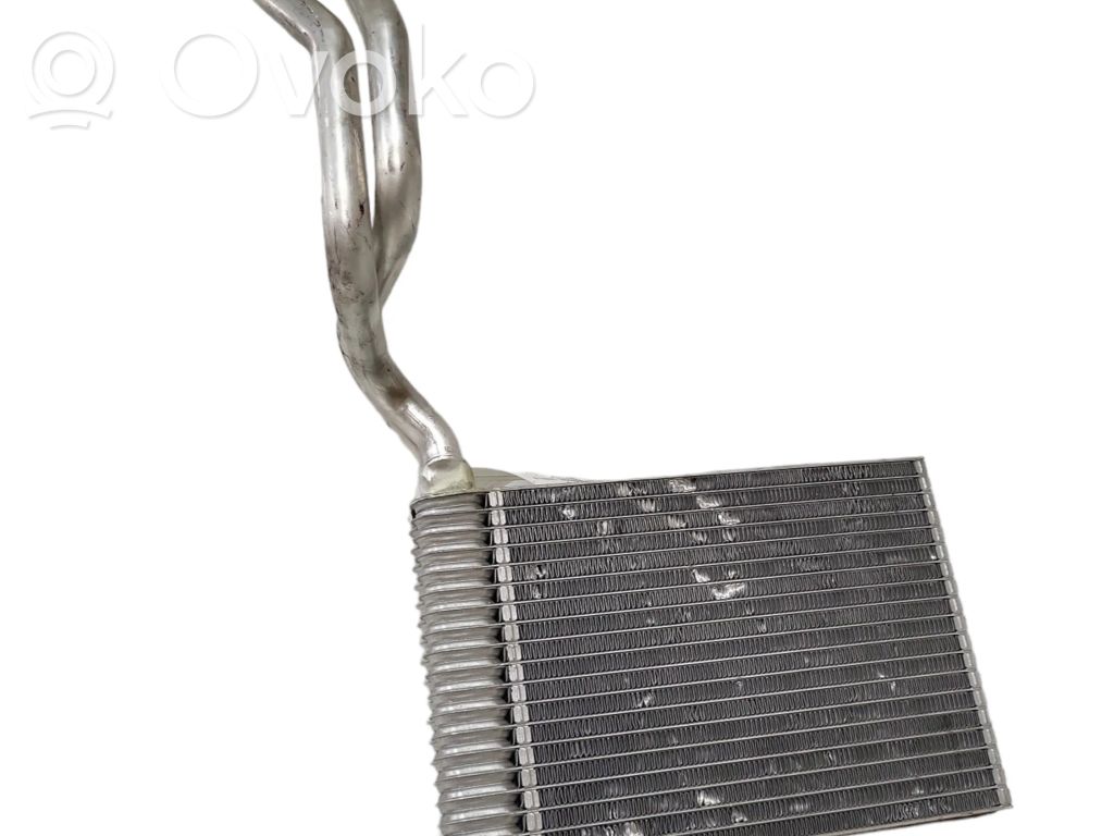 Volvo V40 Heater blower radiator 