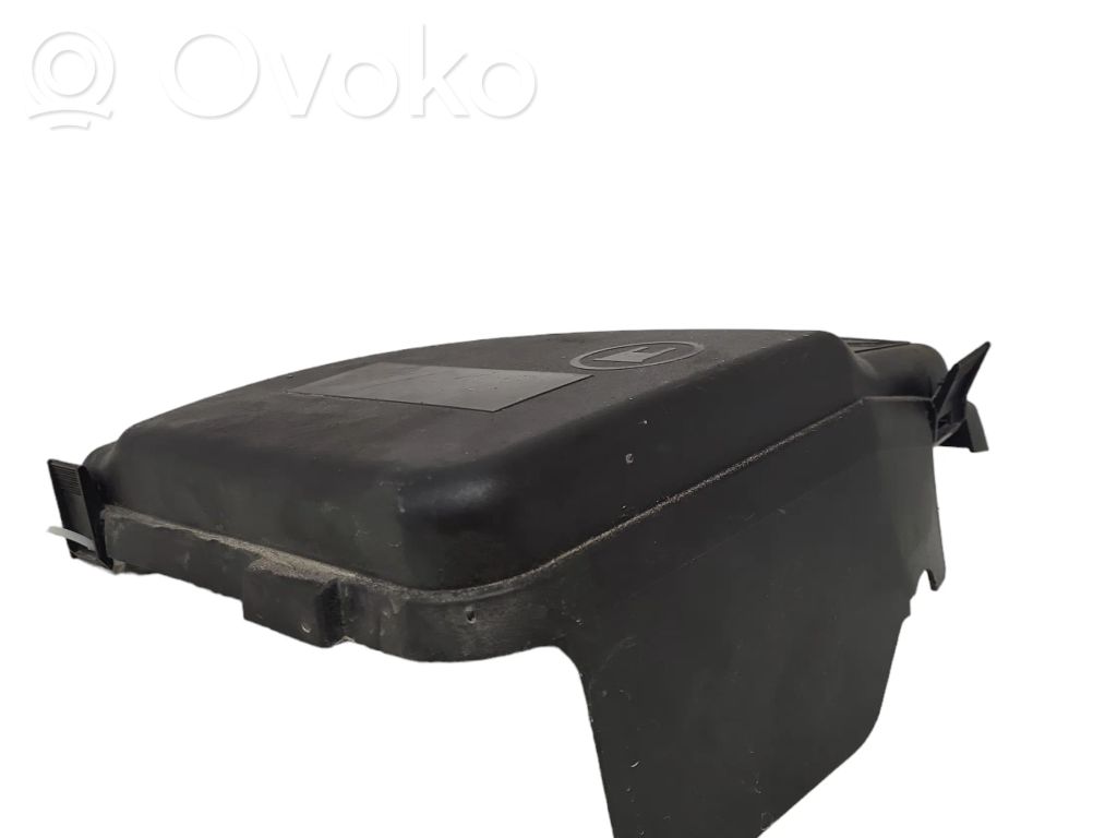 Peugeot 3008 I Fuse box cover 