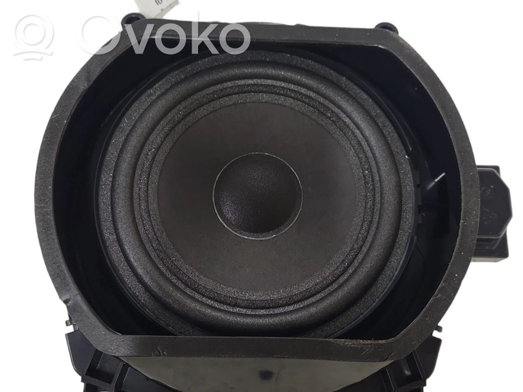 BMW X5 E70 Altavoz subwoofer 