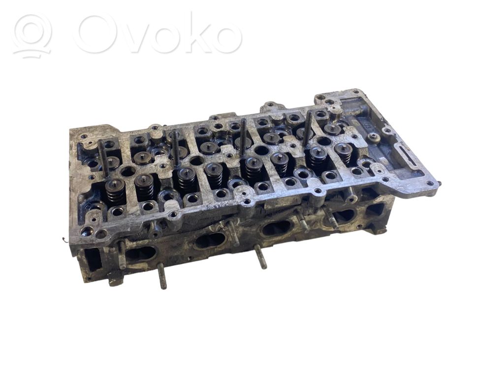 Opel Insignia A Engine head 