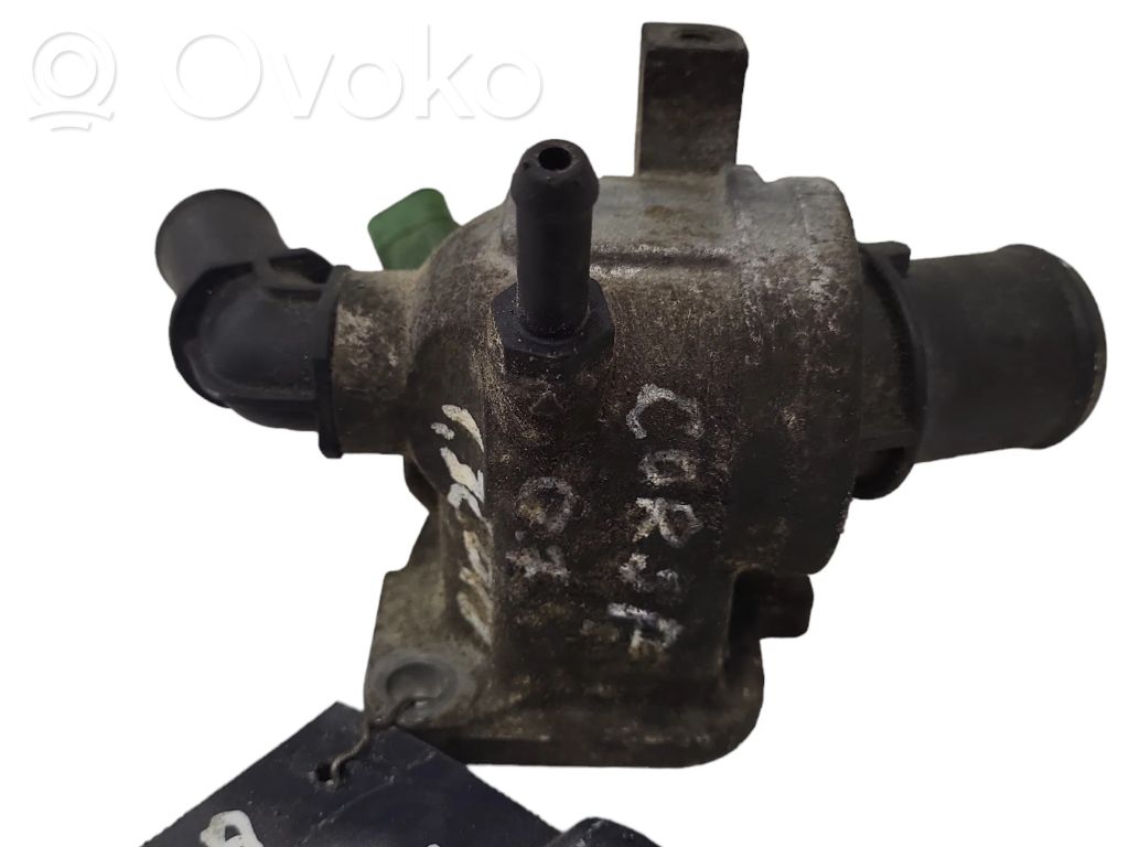 Carcasa del termostato   55194271