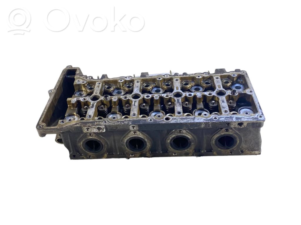 BMW 5 E60 E61 Galva 