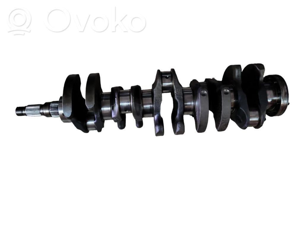 Volvo V70 Crankshaft 