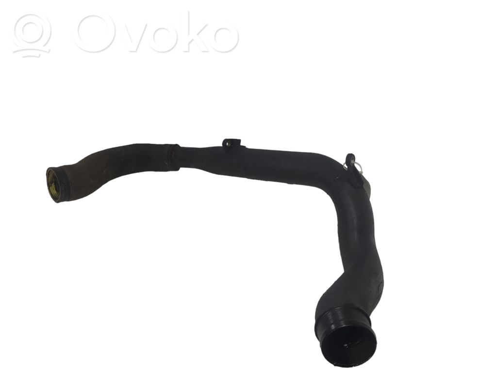 Volvo XC90 Furtun/conductă intercooler 