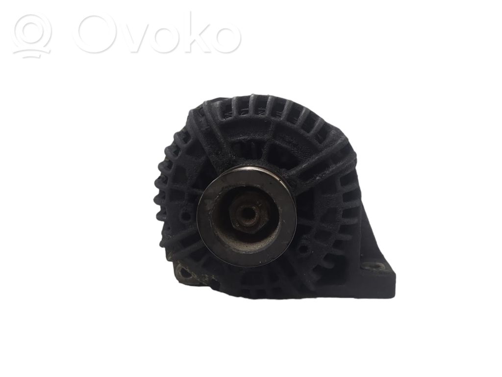 Alternator   8637849,0124625001