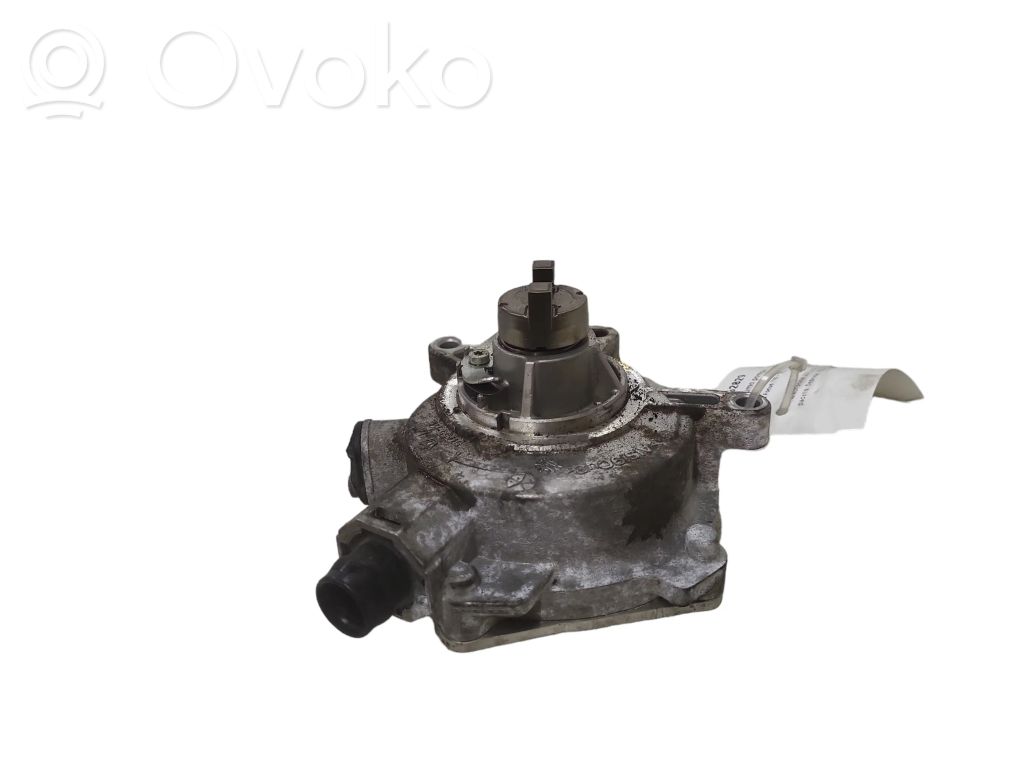 Vacuum pump   CM5G2A451GA,20130116
