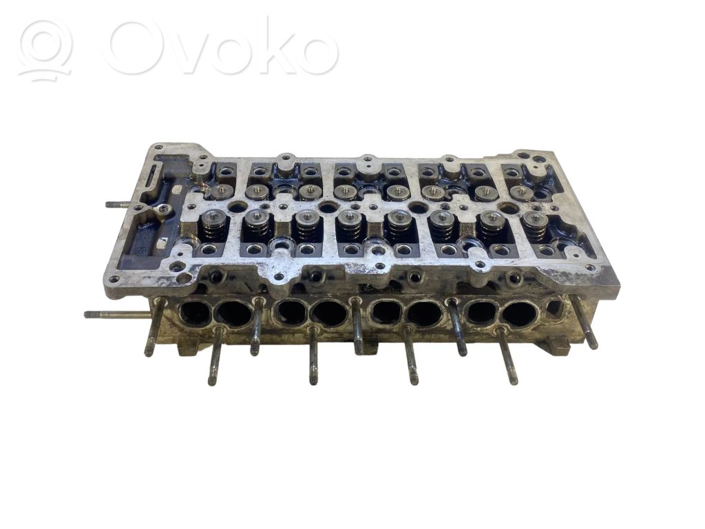 Opel Insignia A Engine head 