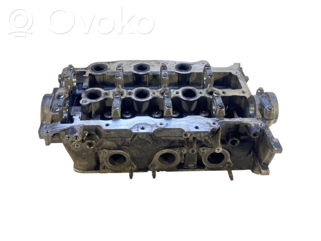 Citroen C6 Engine head 