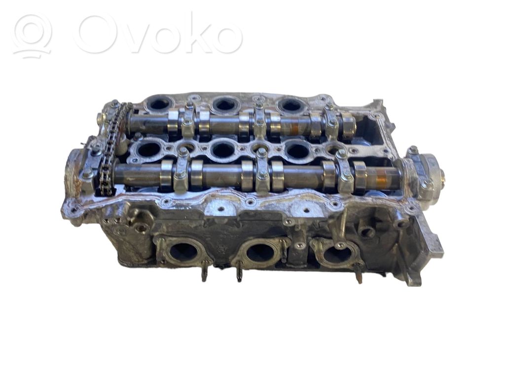 Land Rover Range Rover Sport L320 Engine head 