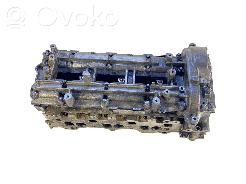 Mercedes-Benz ML W164 Chiulasă motor 