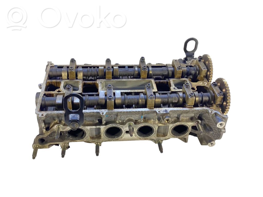 Mazda 6 Engine head 