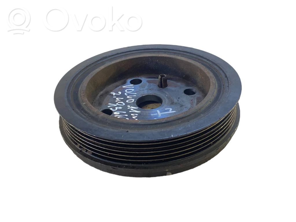 Volvo XC90 Puleggia dell’albero motore 