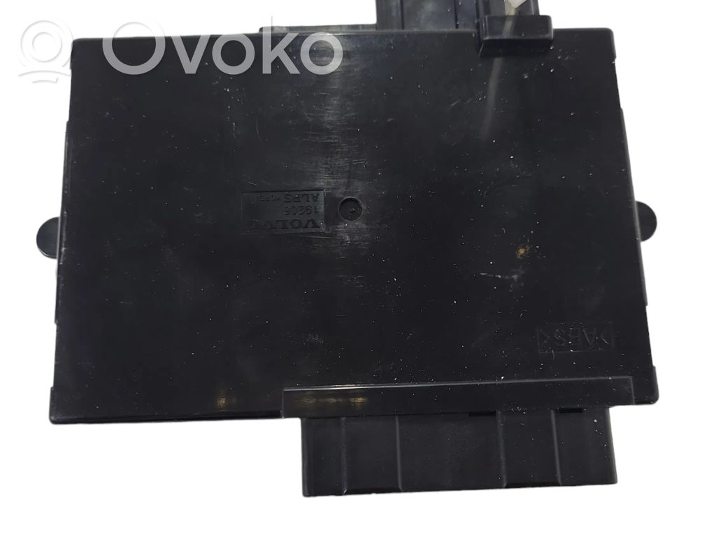 Module de commande de siège   30739042,04W38T,150034
