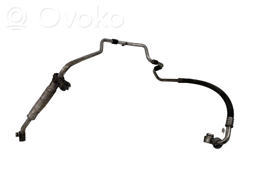 Volkswagen PASSAT B6 Tubo flessibile aria condizionata (A/C) 