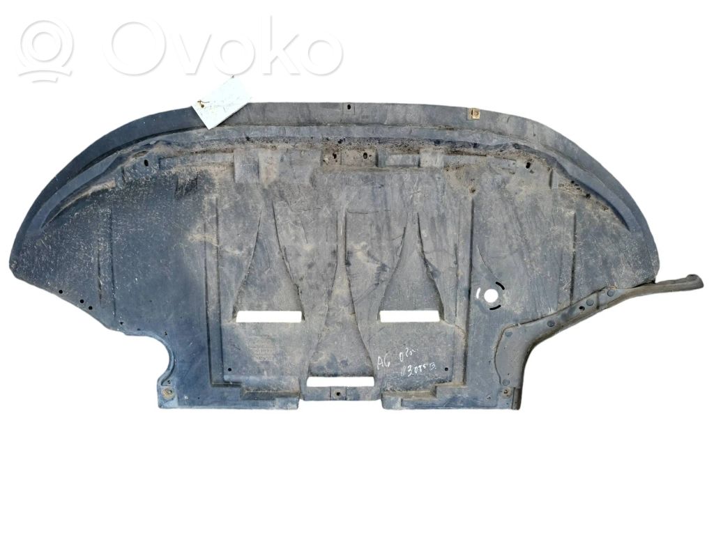 Audi A6 S6 C5 4B Osłona dolna silnika 
