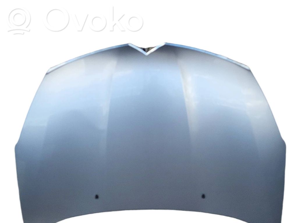 Motorhaube