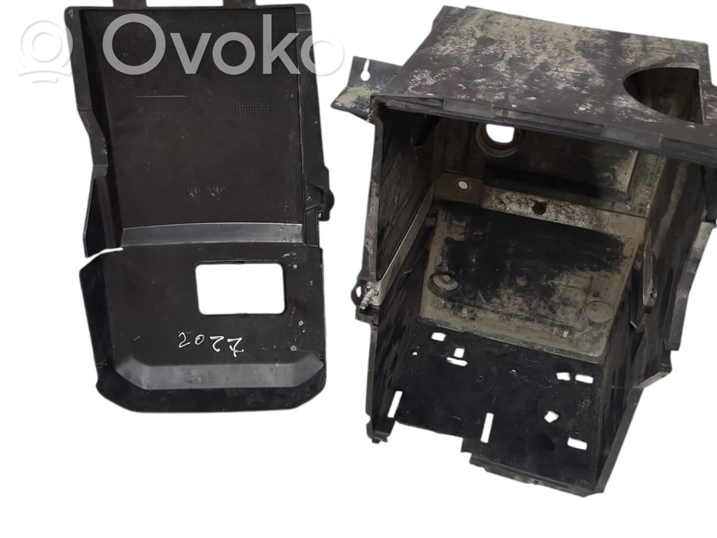 Volvo V50 Batteriekasten 
