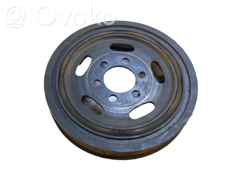 Polea del cigüeñal   4R8Q6B319AA