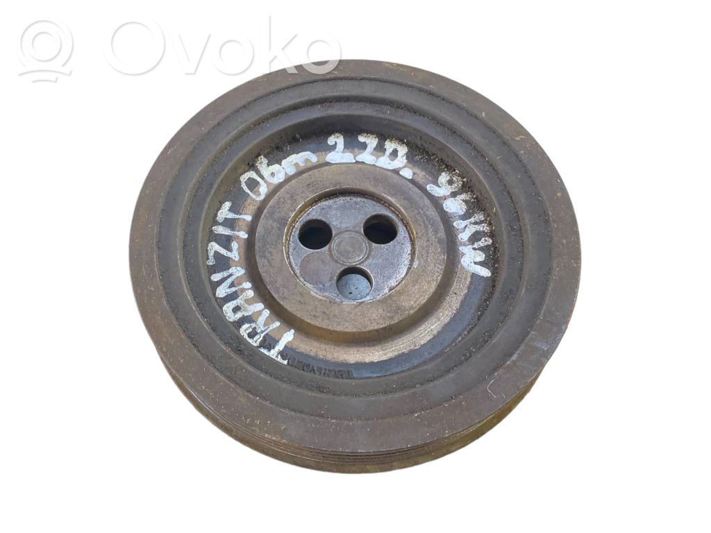 Fulie vibrochen