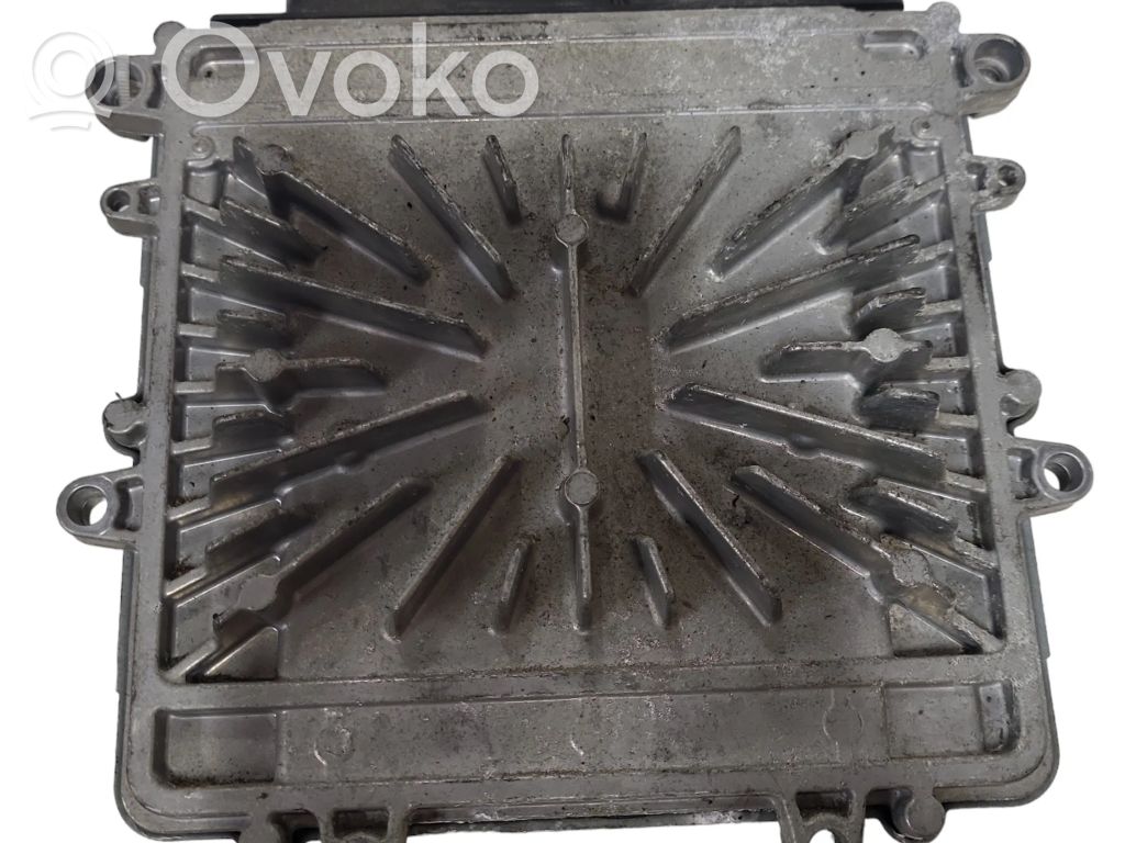 Volvo V70 Centralina/modulo del motore