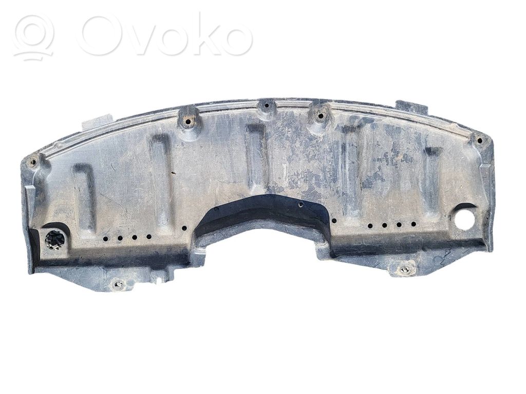 Placa protectora/protector antisalpicaduras motor   GS1D56112