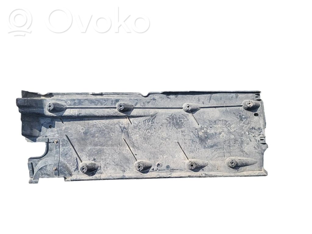 Volkswagen PASSAT B6 Protección inferior lateral 