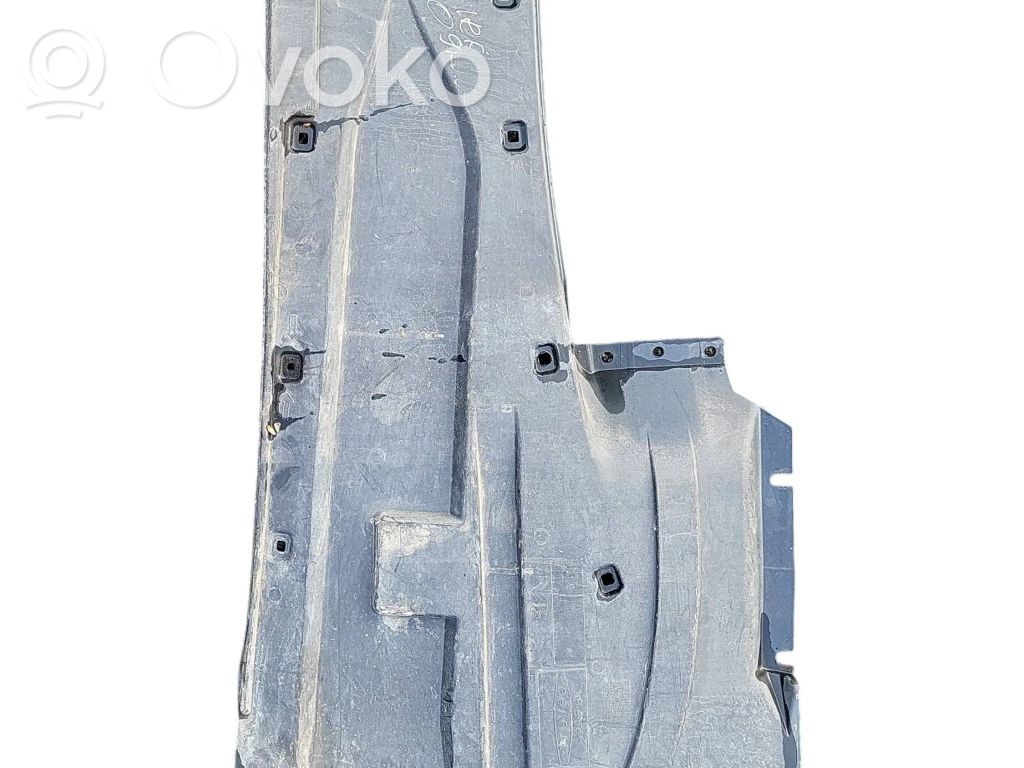 Citroen C5 Protección inferior lateral 