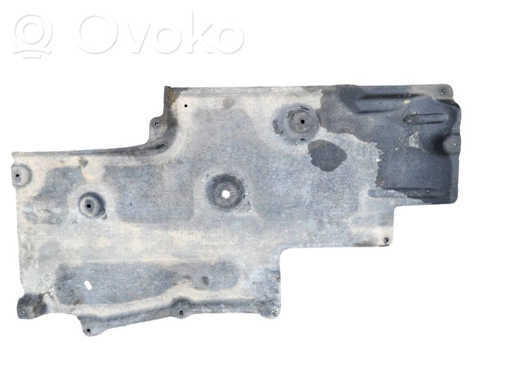 Protección inferior lateral   31202720