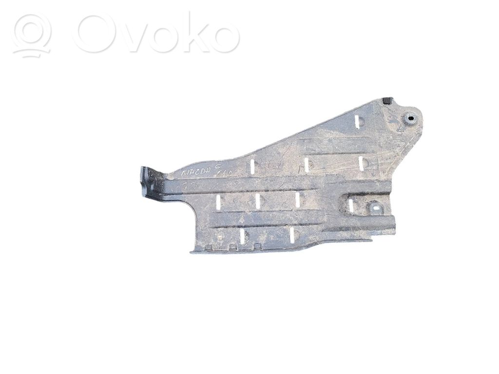 Mazda 6 Rear underbody cover/under tray 