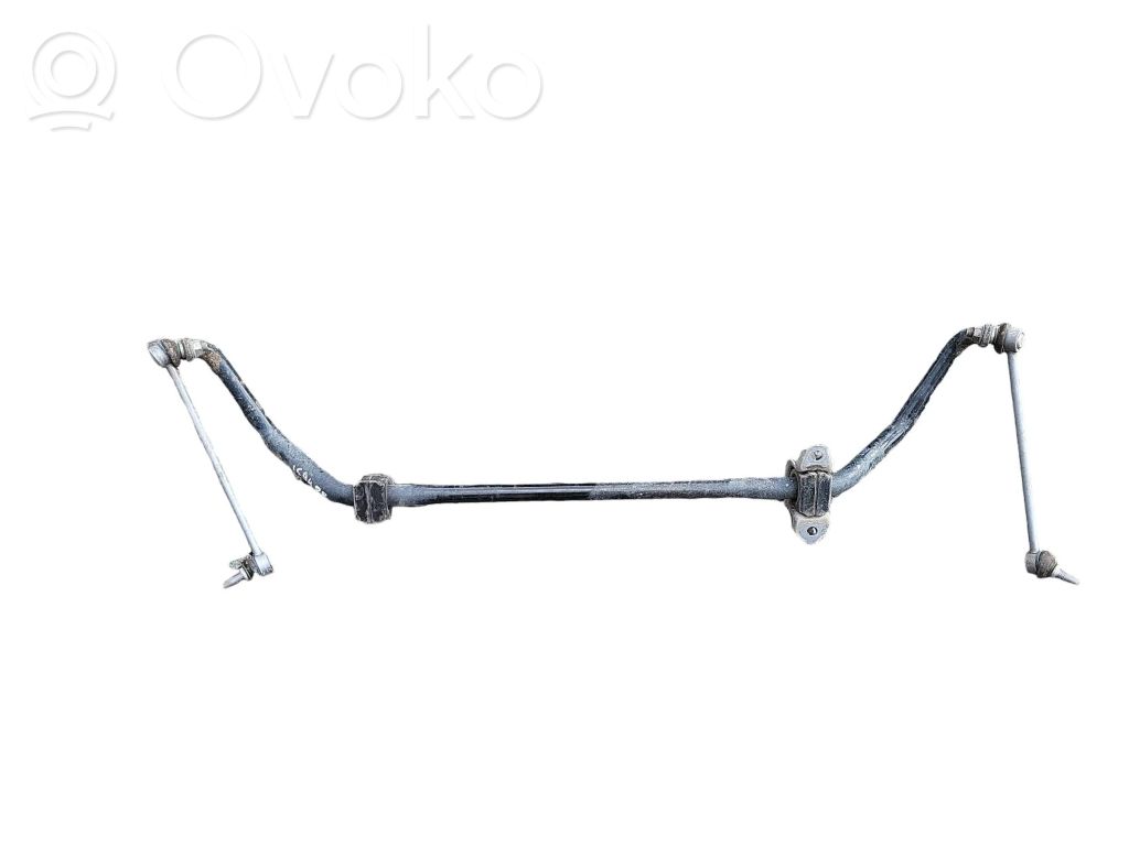BMW 5 F10 F11 Barra stabilizzatrice anteriore/barra antirollio 