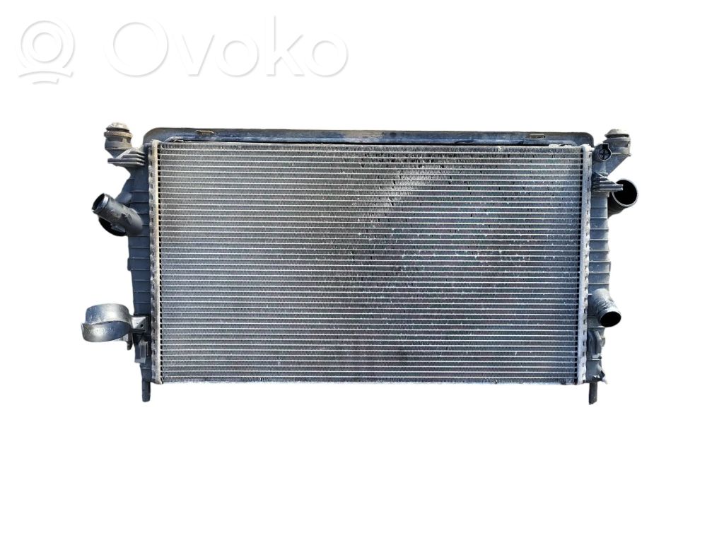 Volvo V50 Set radiatoare 