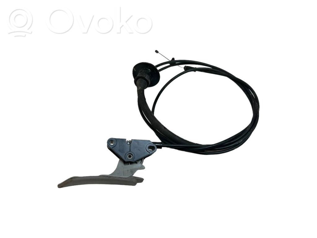Citroen C5 Maniglia di rilascio del vano motore (cofano)