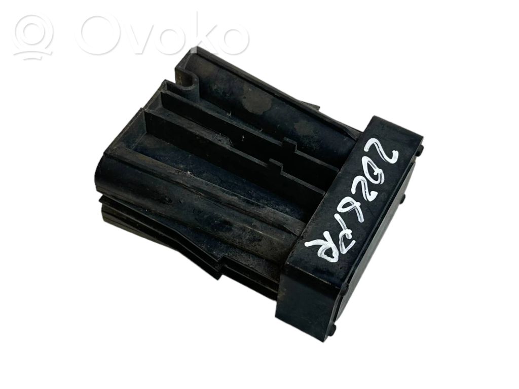 Citroen C5 Other control units/modules 