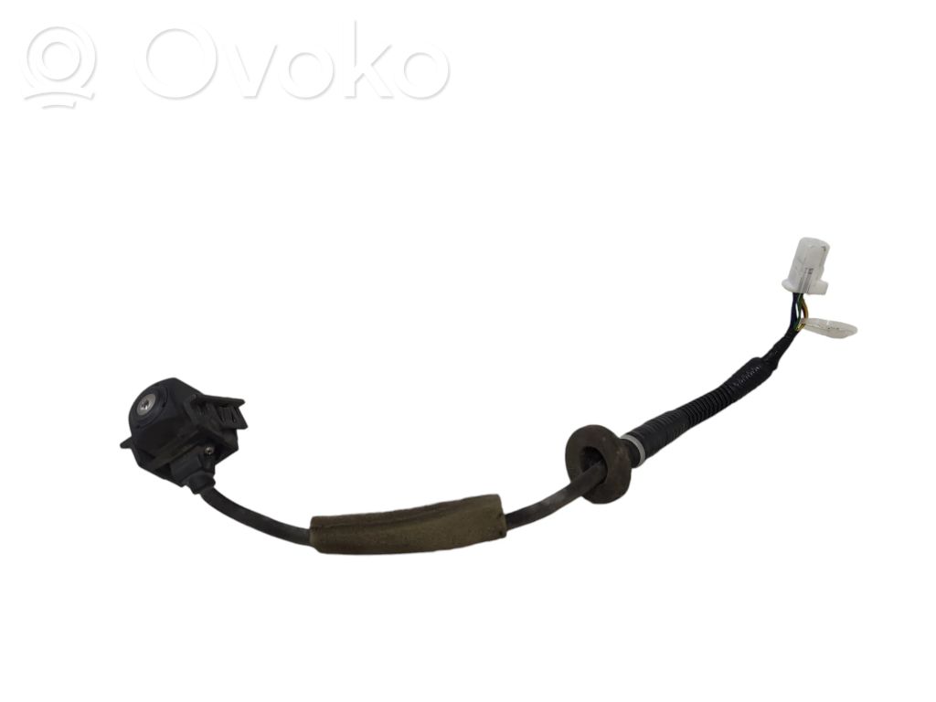 Mazda 6 Reversing camera 