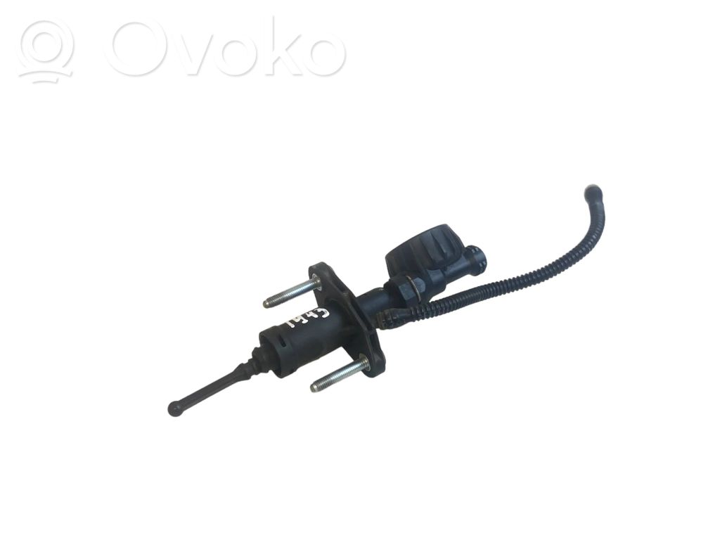 Opel Insignia A Clutch master cylinder 
