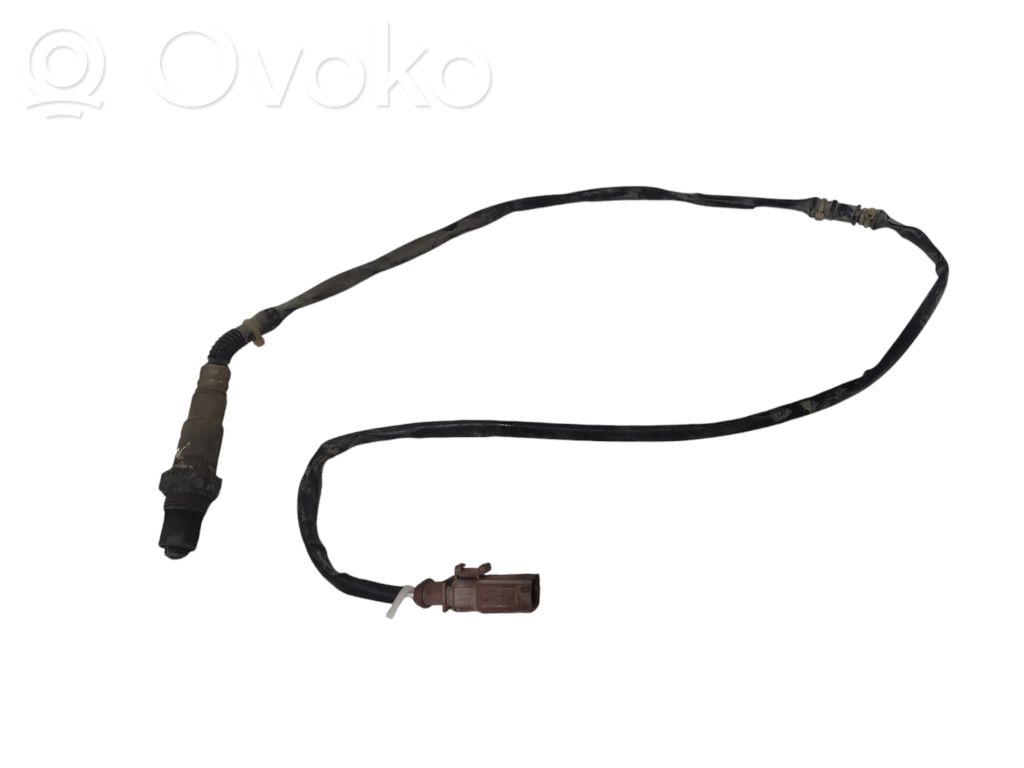 Lambda probe sensor   1534544
