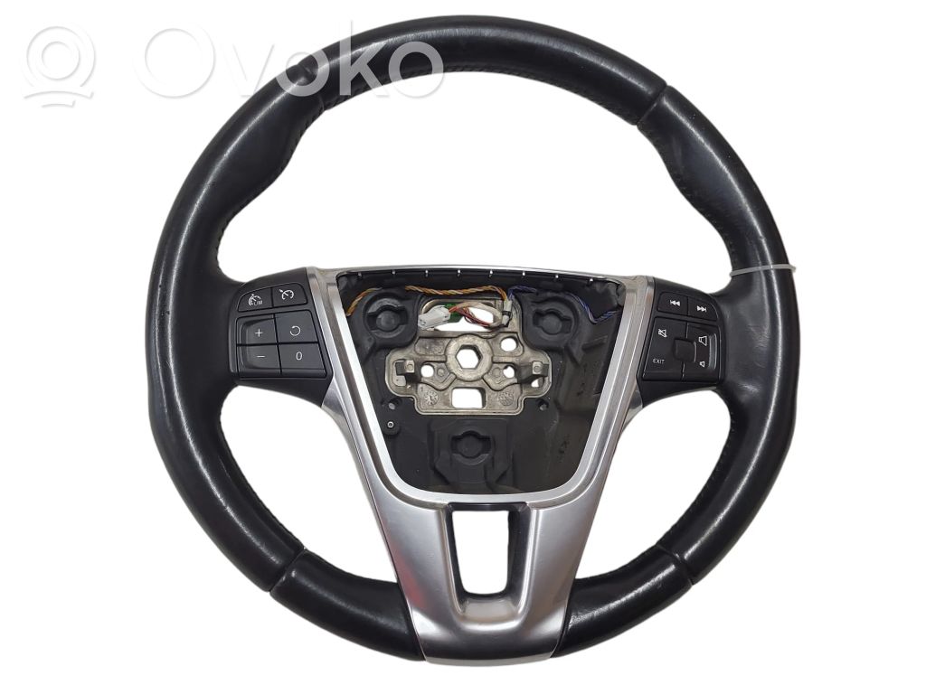 Volvo V40 Руль 