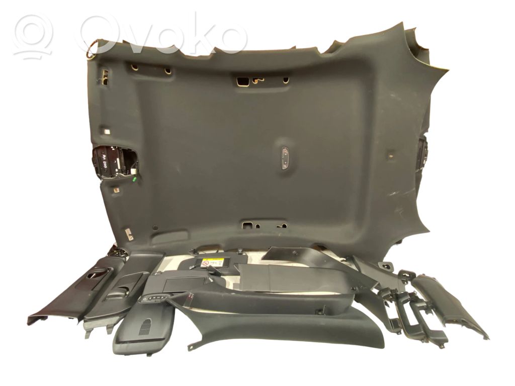 Volvo V40 Headlining set 