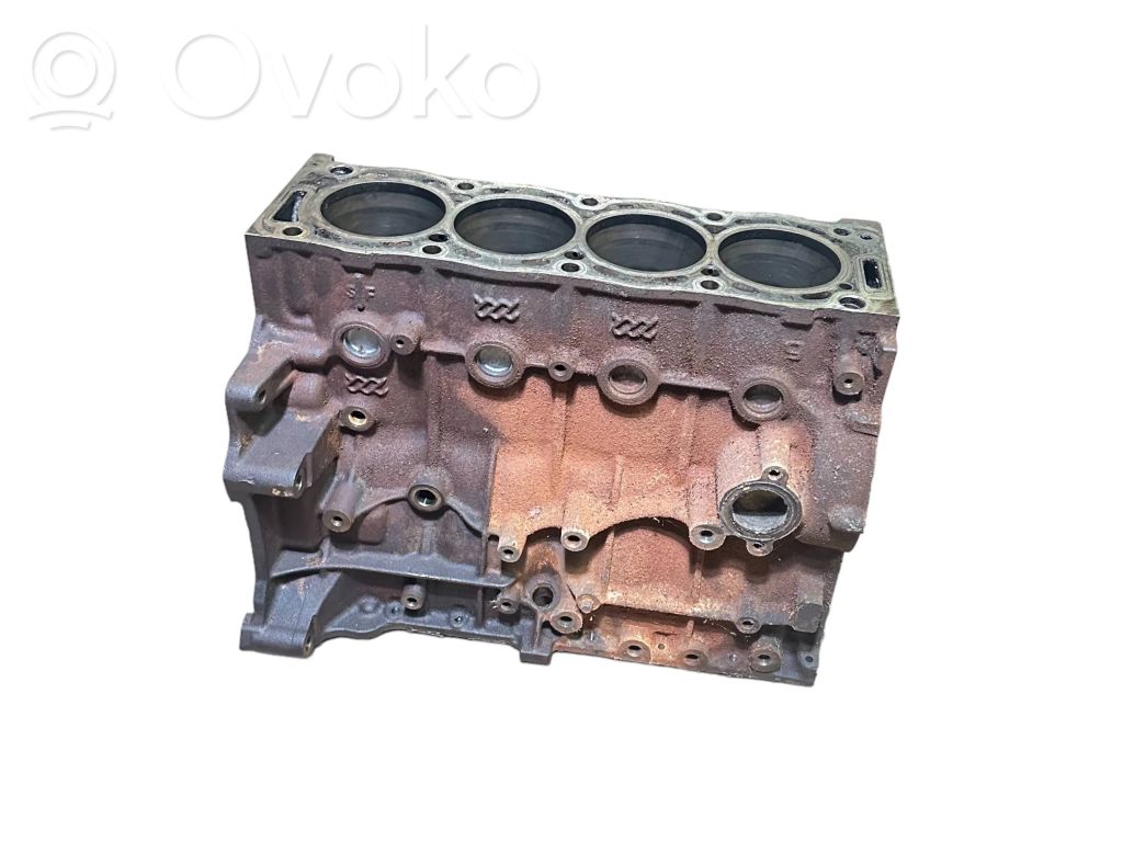 Engine block   RH02