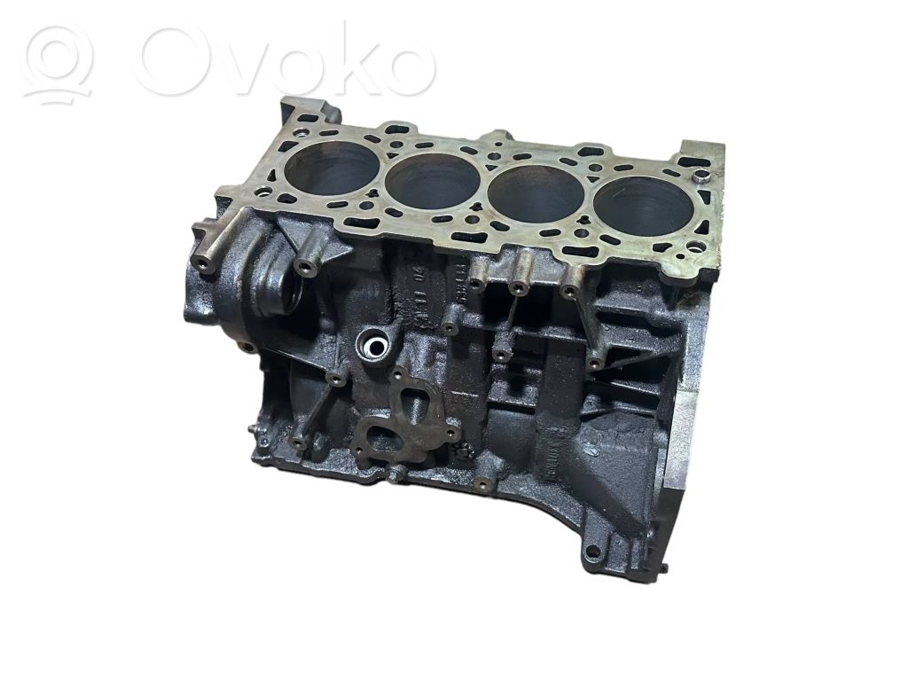 Renault Laguna III Bloque de motor 