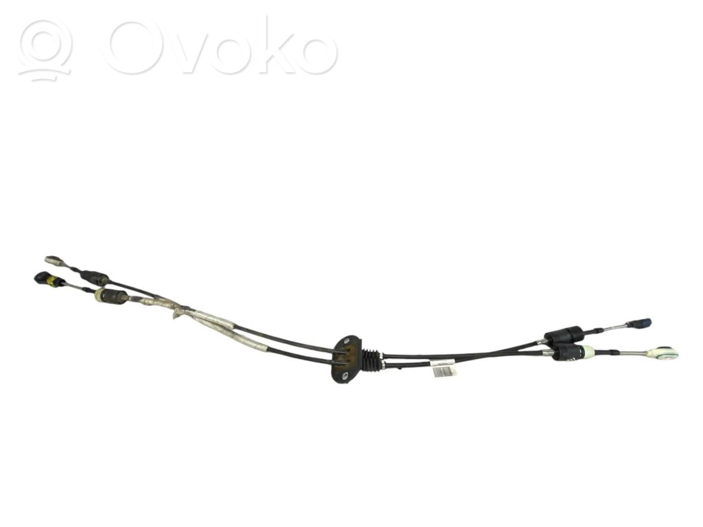 Volvo V40 Cross country Gear shift cable linkage 