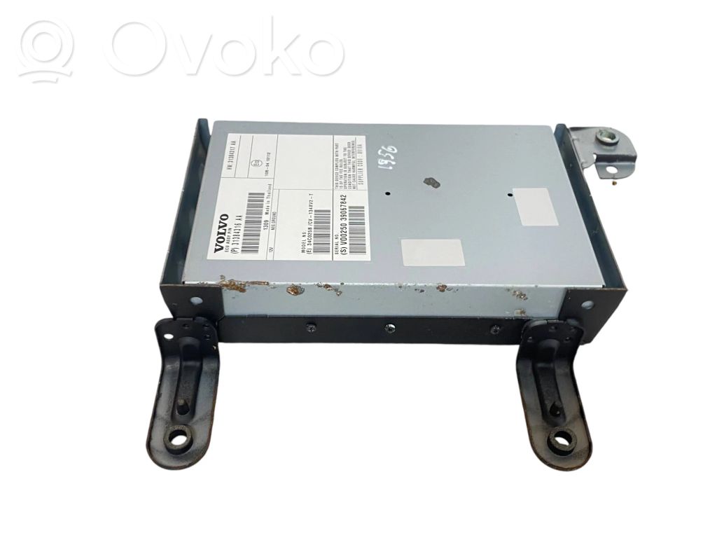 Volvo V40 Amplificator sunet 